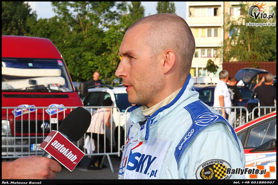 Rajd Rzeszowski